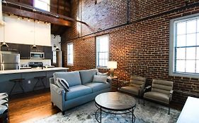 The Lofts At Downtown Salem